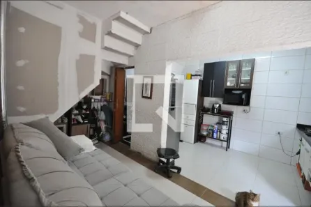 Casa com 2 Quartos à venda, 120m² no Vila Nova Carolina, São Paulo