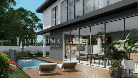 Casa com 3 Quartos à venda, 327m² no , Porto Belo