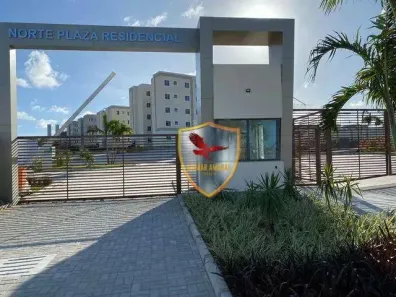 Apartamento com 2 Quartos à venda, 42m² no Pajuçara, Natal