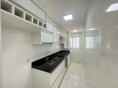 Apartamento com 1 Quarto para alugar, 63m² no Jardim Infante Dom Henrique, Bauru