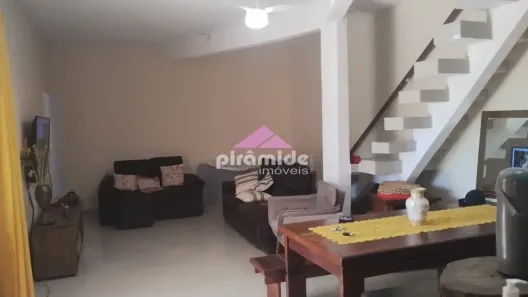 Casa com 3 Quartos à venda, 180m² no Perequê Mirim, Caraguatatuba