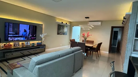 Casa de Condomínio com 3 Quartos à venda, 125m² no Tarumã, Manaus