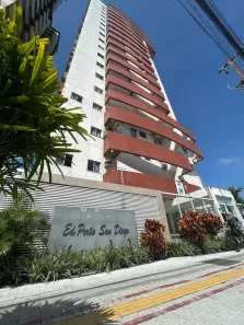 Apartamento com 2 Quartos para alugar, 63m² no Marco, Belém