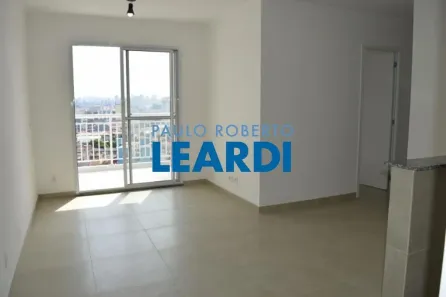 Apartamento com 3 Quartos à venda, 66m² no Catumbi, São Paulo