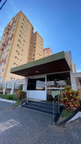 Apartamento com 3 Quartos à venda, 76m² no Jardim Ana Lúcia, Goiânia