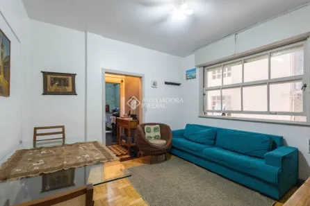 Apartamento com 3 Quartos à venda, 103m² no Cidade Baixa, Porto Alegre