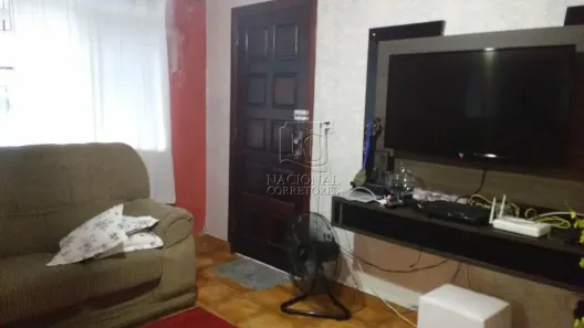 Sobrado com 4 Quartos à venda, 197m² no Parque Capuava, Santo André