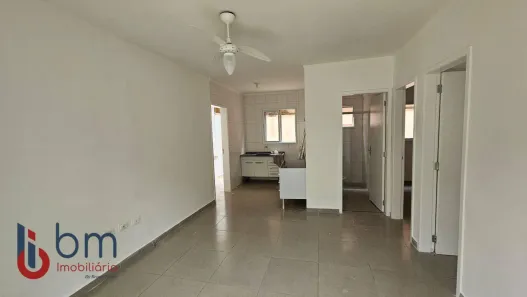 Casa de Condomínio com 2 Quartos para alugar, 50m² no Centro, Bertioga