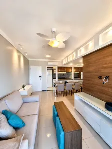 Apartamento com 3 Quartos à venda, 81m² no Jardim Armação, Salvador