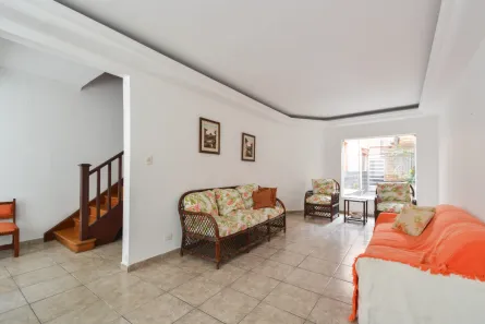  com 3 Quartos à venda, 200m² no Cambuci, São Paulo