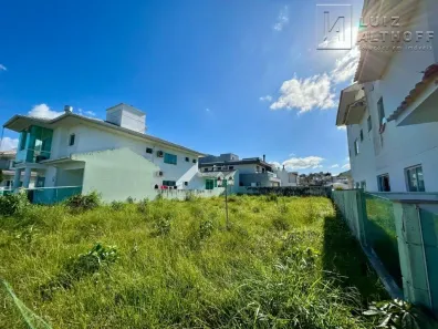 Lote/Terreno à venda, 420m² no Pedra Branca, Palhoça