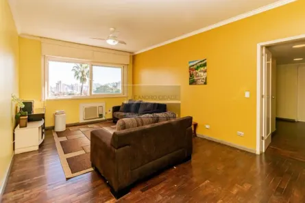 Apartamento com 3 Quartos à venda, 129m² no Petrópolis, Porto Alegre