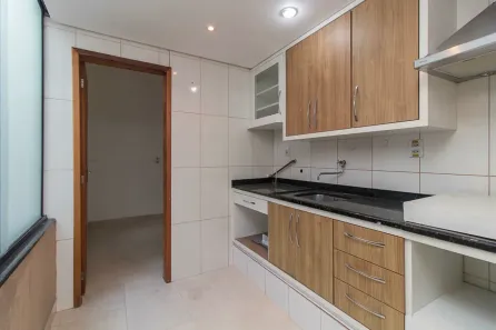 Apartamento com 3 Quartos à venda, 106m² no Azenha, Porto Alegre