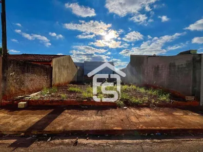 Lote/Terreno à venda, 250m² no Jardim Pioneiros, Londrina