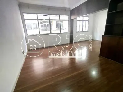 Apartamento com 3 Quartos à venda, 90m² no Tijuca, Rio de Janeiro