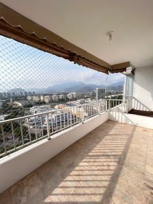 Apartamento com 2 Quartos à venda, 90m² no Barra da Tijuca, Rio de Janeiro
