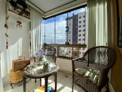 Apartamento com 1 Quarto à venda, 49m² no Centro, Capão da Canoa