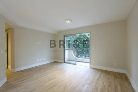 Apartamento com 3 Quartos à venda, 163m² no Brooklin Paulista, São Paulo