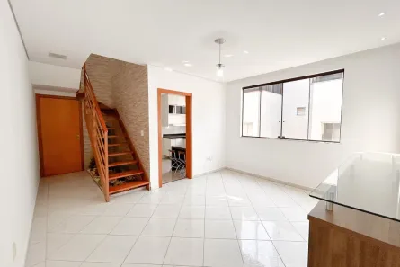Apartamento com 3 Quartos à venda, 148m² no Castelo, Belo Horizonte