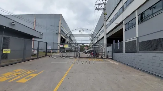 Galpão/Depósito/Armazém para alugar, 737m² no Gramado, Embu das Artes