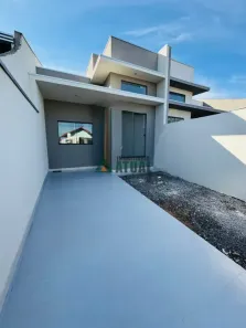 Casa com 3 Quartos à venda, 81m² no Conjunto Café, Londrina