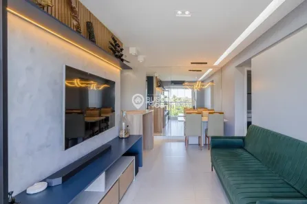 Apartamento com 2 Quartos à venda, 66m² no Buraquinho, Lauro de Freitas