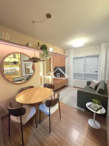 Apartamento com 2 Quartos à venda, 55m² no Planalto de Carapina, Serra