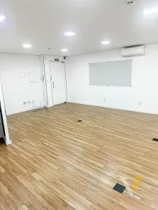 Sala Comercial à venda, 45m² no Jardim Flórida, Jundiaí