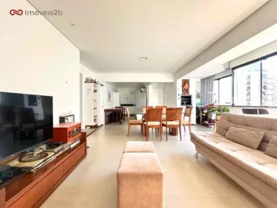 Apartamento com 3 Quartos à venda, 110m² no Centro, Florianópolis