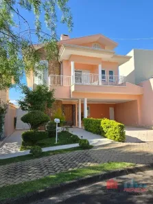 Casa de Condomínio com 2 Quartos à venda, 331m² no Jardim Soleil, Valinhos