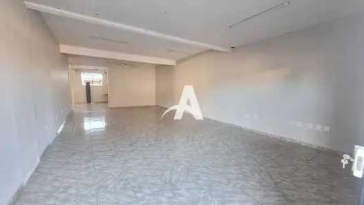 Sala Comercial para alugar, 112m² no Presidente Roosevelt, Uberlândia