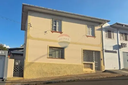 Casa com 2 Quartos à venda, 107m² no Centro, Botucatu
