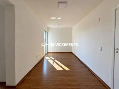 Apartamento com 2 Quartos à venda, 55m² no Buritis, Belo Horizonte