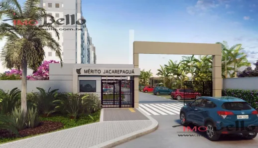 Apartamento com 1 Quarto à venda, 43m² no Anil, Rio de Janeiro