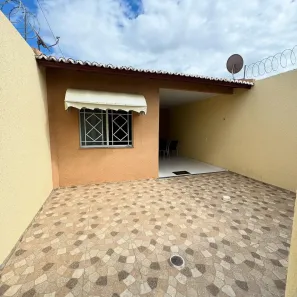 Casa com 3 Quartos à venda, 120m² no Tomba, Feira de Santana