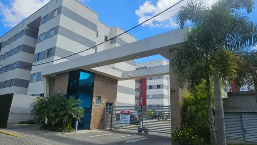 Apartamento com 2 Quartos à venda, 46m² no Cascata do Imbuí, Teresópolis