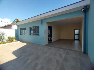 Casa com 4 Quartos à venda, 201m² no Parque Taquaral, Campinas