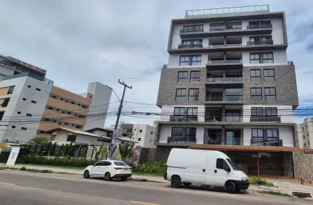 Apartamento com 3 Quartos à venda, 71m² no Poço, Cabedelo