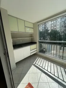 Apartamento com 2 Quartos para alugar, 69m² no Vila Andrade, São Paulo
