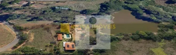 Fazenda/Sítio com 3 Quartos à venda, 20000m² no Sousas, Campinas
