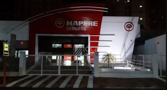 Ponto Comercial à venda, 890m² no Boa Vista, São José do Rio Preto
