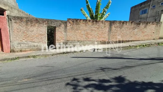 Lote/Terreno à venda, 476m² no Bom Jesus, Belo Horizonte