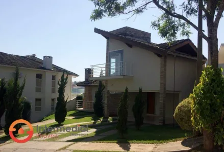 Casa com 3 Quartos à venda, 280m² no Portal das Estrelas I, Boituva