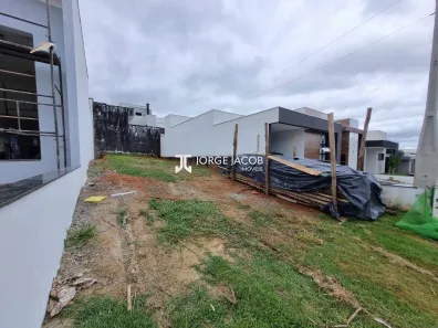 Lote/Terreno à venda, 154m² no Jardim Residencial Villagio Ipanema I, Sorocaba
