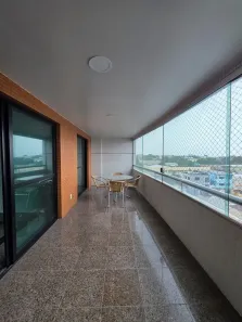 Apartamento com 3 Quartos à venda, 180m² no Nossa Senhora das Graças, Manaus