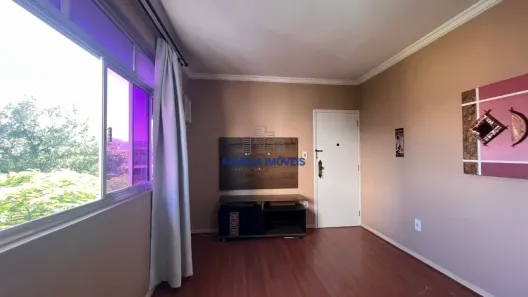 Apartamento com 2 Quartos para alugar, 98m² no Campo Grande, Santos