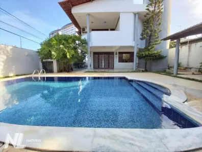 Casa com 4 Quartos à venda, 560m² no Capim Macio, Natal