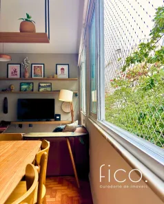 Apartamento com 3 Quartos à venda, 97m² no Ipanema, Rio de Janeiro