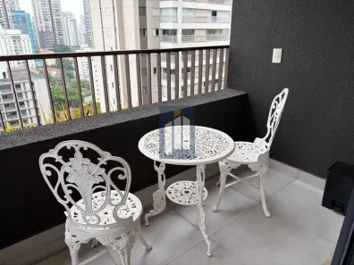 Apartamento com 1 Quarto à venda, 27m² no Perdizes, São Paulo