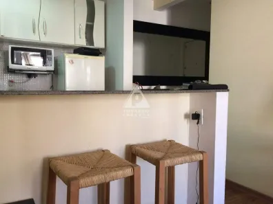 Flat com 1 Quarto à venda, 38m² no Copacabana, Rio de Janeiro